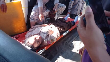 Menu Ayam Diduga Basi, 54 Siswa SMP di KBB Alami Keracunan Makanan