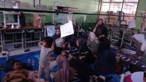 Kronologi 115 Siswa di KBB Keracunan Massal Usai Santap MBG