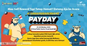 bjb Pay Day Vol.1 2025