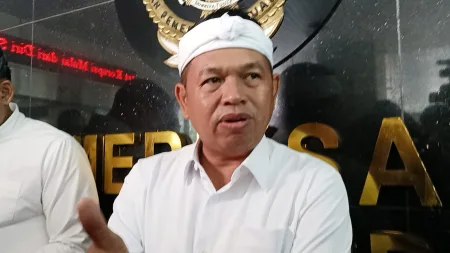 Heboh Dana APBD Jabar Rp4,1 Triliun, Dedi Mulyadi: Itu Bukan Deposito!