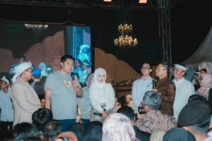 Sinergi bank bjb dan Pemerintah Dorong Akses Hunian Layak bagi Masyarakat Jawa Barat