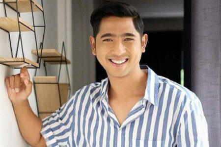 Pernikahan Amanda Manopo, Arya Saloka Jadi Sorotan Netizen