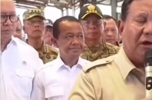 Dulu Dihujat Habis-habisan, Kini Menteri Bahlil Malah Jadi ‘Bolu Ketan’ Netizen! Kok Bisa?