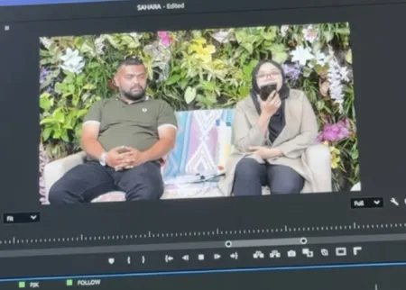 Sahara Akhirnya Minta Maaf ke Yai Mim, Podcast Denny Sumargo Siap Ditayangkan