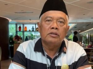 Kematian Mendadak Yai Mim di Polresta Malang Kota: Kronologi dan Penjelasan Polisi Eks dosen UIN Malang, Yai Mim.