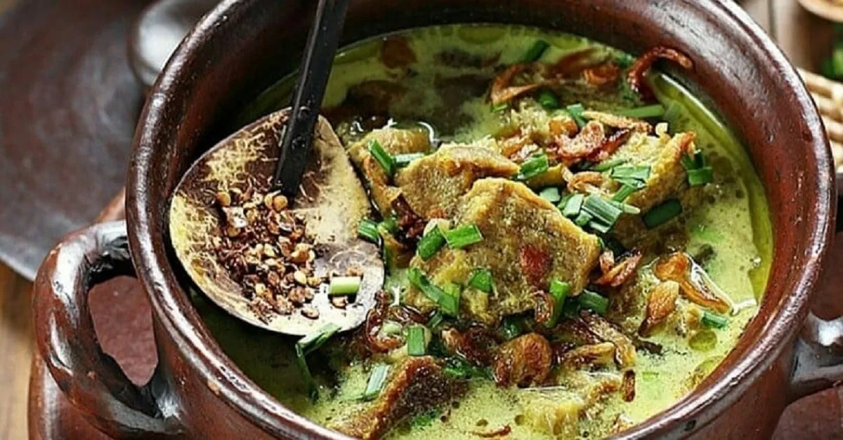 Panduan Kuliner Cirebon 2025: Tempat Makan yang Wajib Kamu Coba Saat Liburan