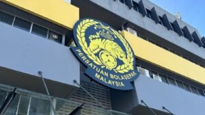 Kantor FAM Malaysia.