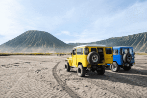 Wisata Hits Malang, Gunung Bromo
