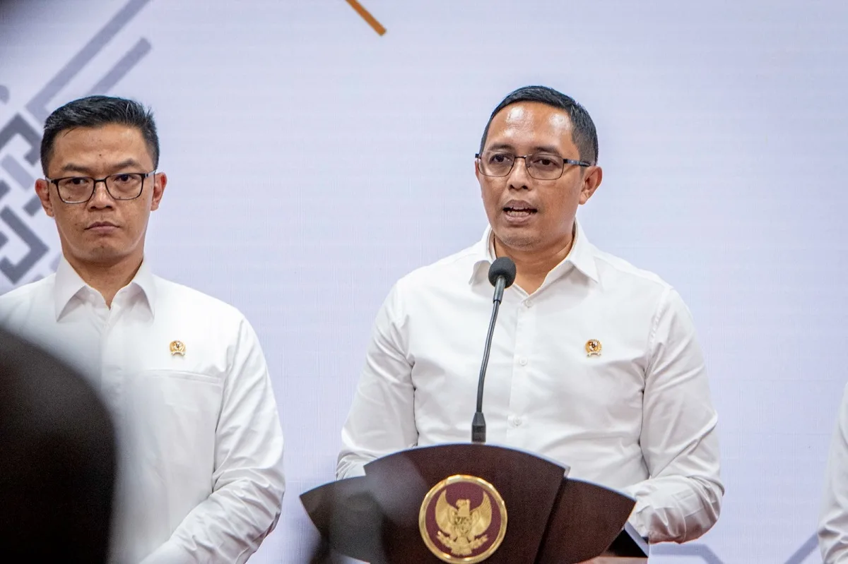 Di Balik Kritik ke Purbaya: Menelisik Sosok Hasan Nasbi Hasan Nasbi.