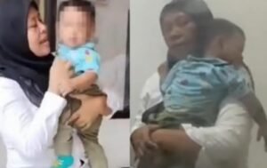Miris! Ibu Menyusui di Karawang Dipenjara, Bayinya Sakit karena Tak Dapat ASI