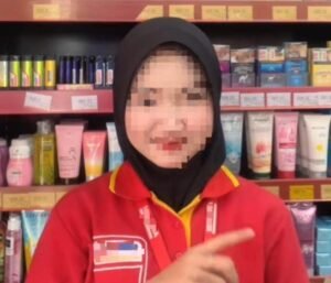 Ketika Curhat Berakhir Maut, Heryanto Tega Habisi Dina Oktaviani dan Dibuang di Sungai Citarum