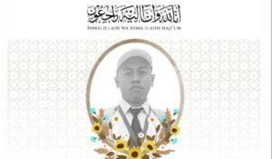 Calon Praja IPDN wafat saat Diksar