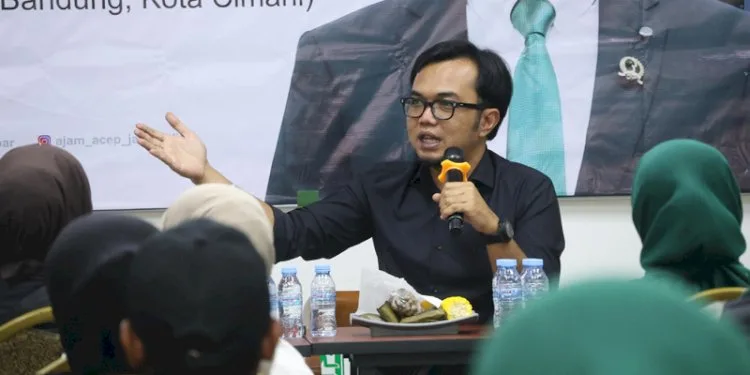 Ketepatan Data Penerima Bansos Jadi Sorotan DPRD Jawa Barat di Cimahi