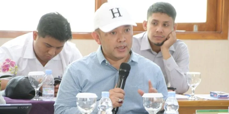 DPRD Jabar Sebut Banyak SPPG Tak Terpantau, Kualitas MBG Terancam