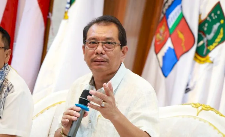 Dari Bangunan Terbengkalai Jadi Kantor Modern, Ini Dukungan DPRD Jabar untuk Eks Bakorwil