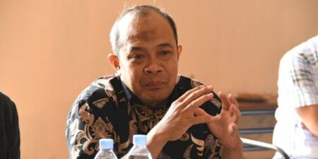 Iwan Suryawan Desak Evaluasi Dana Hibah Pesantren: Keselamatan Santri Harus Jadi Prioritas!