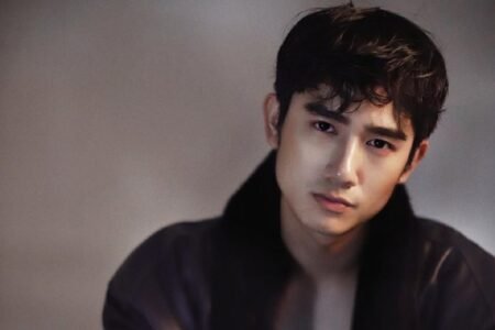 Profil Kenny Austin, calon suami Amanda Manopo.