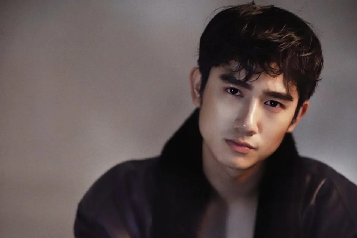 Profil Kenny Austin, calon suami Amanda Manopo.