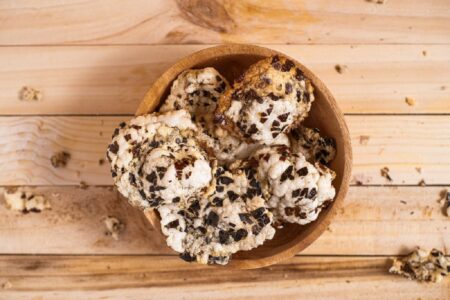 12 Oleh-oleh Khas Indramayu yang Wajib Dibawa Pulang Keripik Tike khas Indramayu.