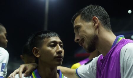 Timnas Indonesia di Ujung Sejarah! 4 Pemain Persib Siap Antar Garuda ke Piala Dunia 2026