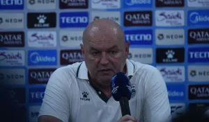 Analisis Tajam Bojan Hodak, Persib Tak Gentar Tantang Bali United di Kandang Lawan Pelatih Persib. Bojan Hodak.