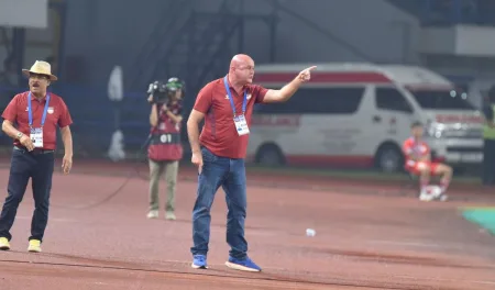 Bojan Hodak Ingatkan Bahaya! Bali United Disebut Sedang Menggila Jelang Lawan Persib