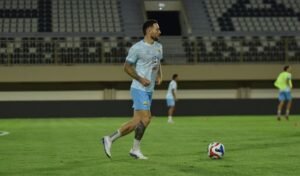Persib Mulai Serius! Klok Kirim Sinyal Bahaya untuk Manila Digger di ACL Two