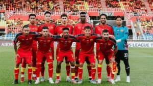 Didera Cedera Jelang Lawan Persib, Selangor FC Turun dengan Kekuatan Darurat