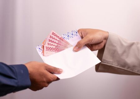 Cek Status Penerima BLT Kesra Rp900.000, Penyaluran Dimulai Akhir Bulan Uang Rupiah