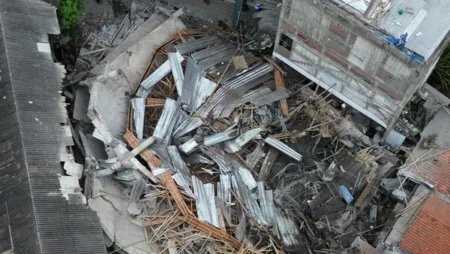 Tragedi, Polemik, dan Aksi Massa: Lika-liku Kasus Al Khoziny dan Atalia