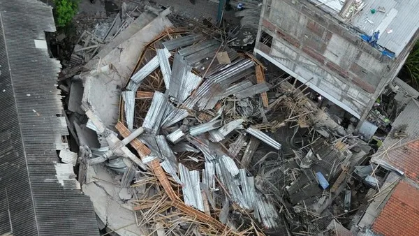 Tragedi, Polemik, dan Aksi Massa: Lika-liku Kasus Al Khoziny dan Atalia