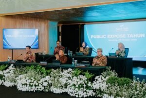 Public Expose bank bjb.