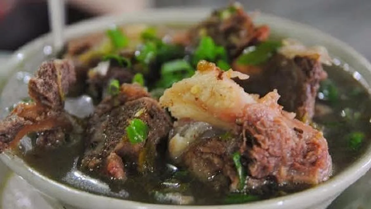 11 Tempat Kuliner Malam di Bekasi yang Wajib Dikunjungi, Enak dan Cocok untuk Nongkrong