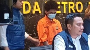 Kronologi Penangkapan Bjorka di Minahasa: Dari Aksi Peretasan hingga Terungkap Identitas Asli