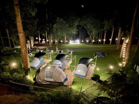 10 Tempat Wisata Murah Meriah di Sukabumi untuk Liburan Keluarga