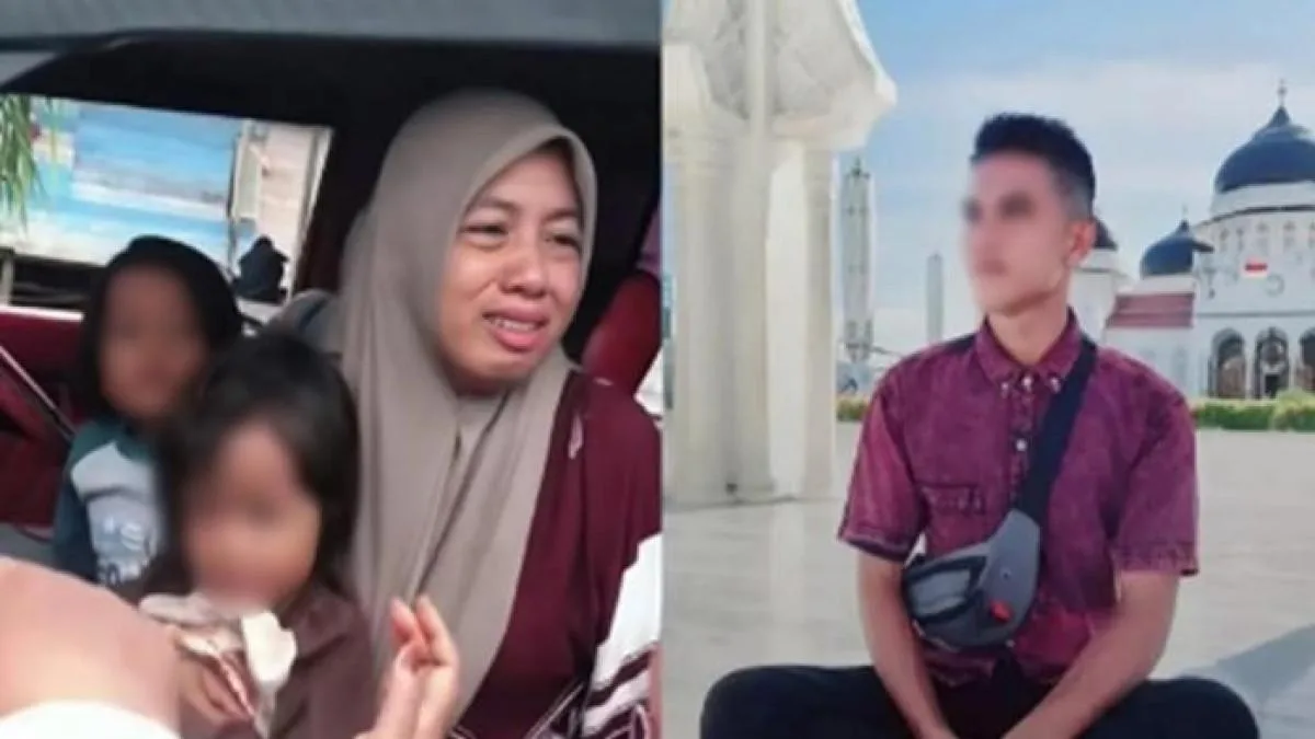 Viral Kisah Fitri di Aceh Singkil: Diceraikan Suami Setelah Lolos PPPK, Kini Banjir Dukungan