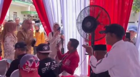 Buntut Cekcok dengan Warganya Viral, Wabup Garut Ngadu ke Dedi Mulyadi