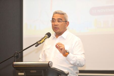 Chat ‘Pendopo’ Buka Peran Wali Kota Bandung Farhan, Kuasa Hukum Erwin Pertanyakan Status Tersangka