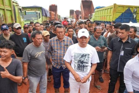 Dedi Mulyadi Tegaskan Larangan Truk ODOL Berlaku Mulai 2 Januari 2026