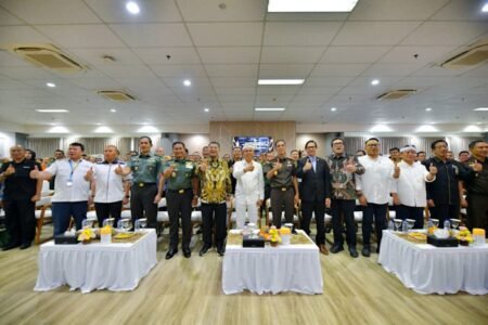 Pemprov Perkuat Sinergi dengan Kejati Jabar, Wujudkan Tata Kelola Bersih dan Humanis