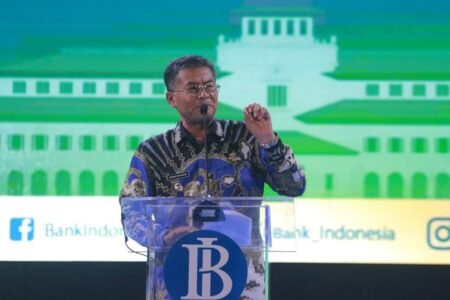 Wagub Jabar: Cinta Rupiah Adalah Bentuk Nyata Cinta Tanah Air