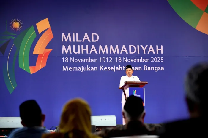 Dedi Mulyadi Nilai Kehadiran Muhammadiyah Ringankan Beban Negara