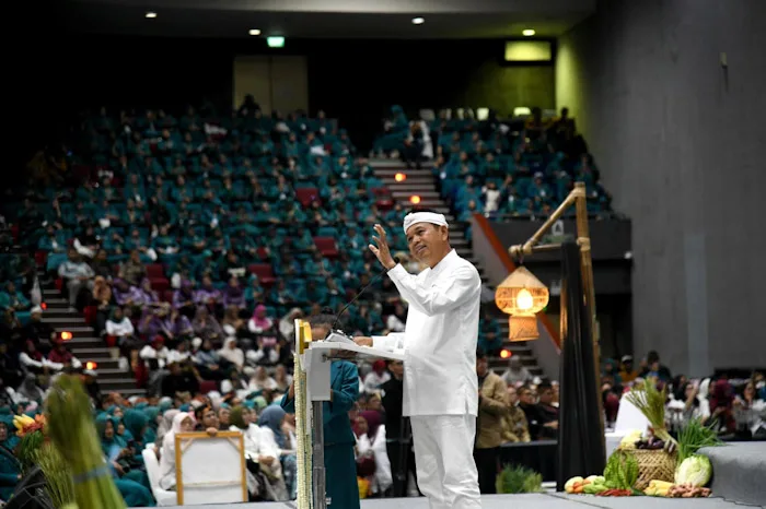Dedi Mulyadi Maksimalkan Peran Kader PKK dan Aparat Desa Atasi Stunting