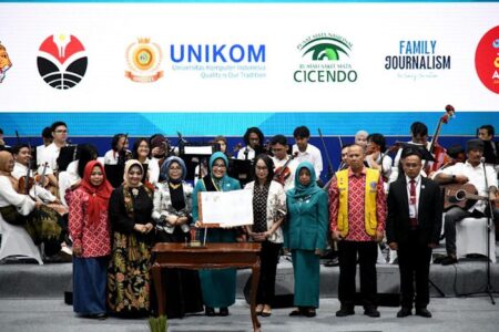 HKG ke-53, PKK Perkuat Peran Kader Wujudkan Jabar Istimewa