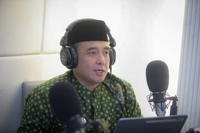 Gagal Kelola Sampah di Hulu, Kang Erwin Soroti Paradigma Masyarakat Jadi Penghambat Utama