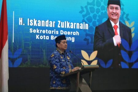 Kereta Cepat dan SDM Unggul: Bandung Jadi Magnet Investasi Paling Menarik di Jabar