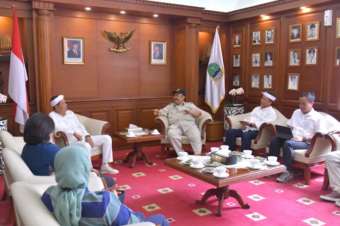 Dedi Mulyadi Usulkan Kertajati Jadi Kawasan Industri Pertahanan Nasional
