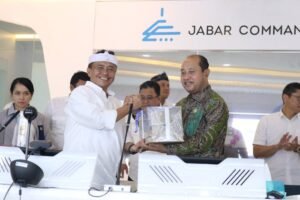 Dua Inovasi Pemprov Jabar Jalani Validasi Lapangan IGA 2025