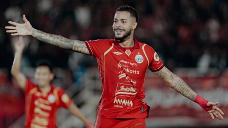 Produktivitas Mengerikan! Tim Ibukota Puncaki Daftar Gol Terbanyak Musim Ini