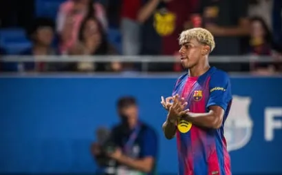 Prediksi Skor Barcelona vs Elche: Lamine Yamal Masih Andalan Meski Cedera